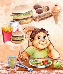 DEBES ALIMENTARTE SALUDABLEMENTE