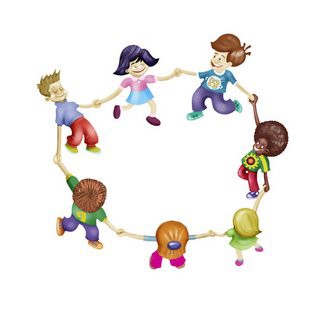 JUEGA, RÍE Y DIVIERTETE