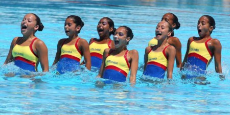 SI QUIERES PUEDES LLEGAR A SER  UN COMPETIDOR DE ALTO RENDIMIEMTO